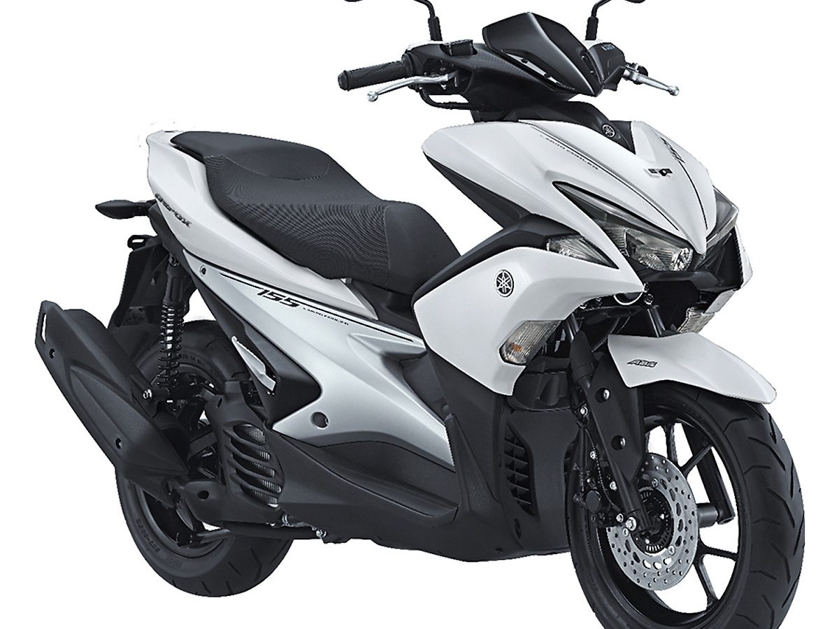 ヤマハ NVX 125 NVX125(販売終了） ｜ バイクショップChops