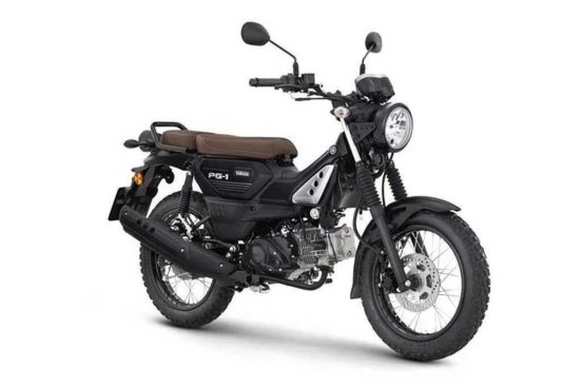 ヤマハ　PG-1 YAMAHA PG1 - AZ Motorbikes