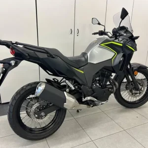 KAWASAKI VERSYS-X 300 2 image