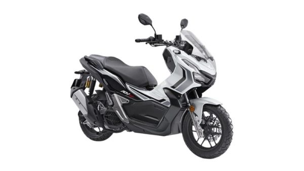 HONDA ADV 160CC - AZ Motorbikes